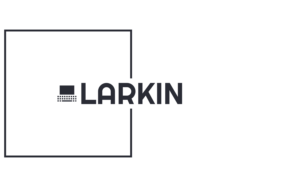 Welcome To The Larkin Company